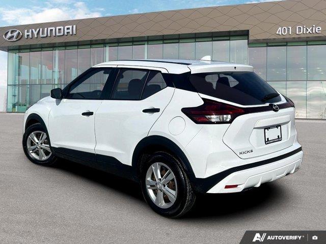 nissan Kicks 2023 - 3