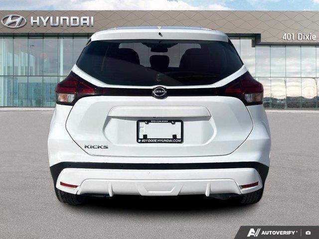 nissan Kicks 2023 - 4