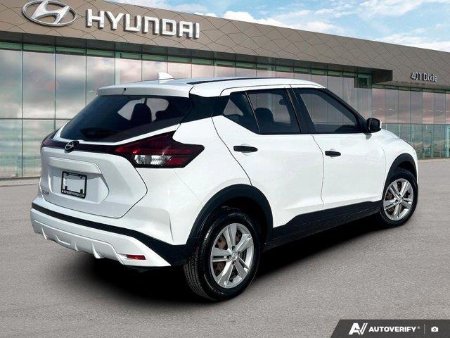 nissan Kicks 2023 - 5