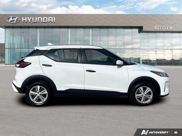 nissan Kicks 2023 - 6