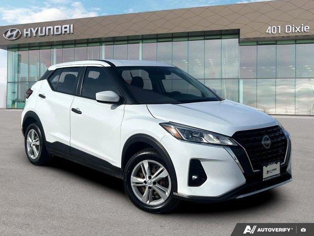nissan Kicks 2023 - 7