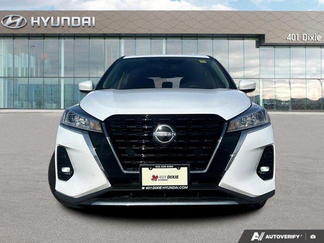 nissan Kicks 2023 - 8