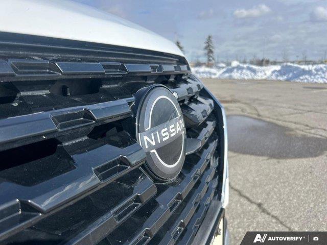 nissan Kicks 2023 - 12