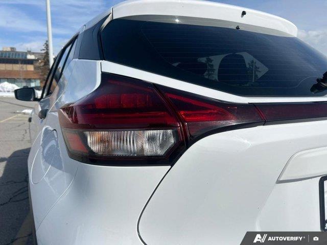 nissan Kicks 2023 - 14