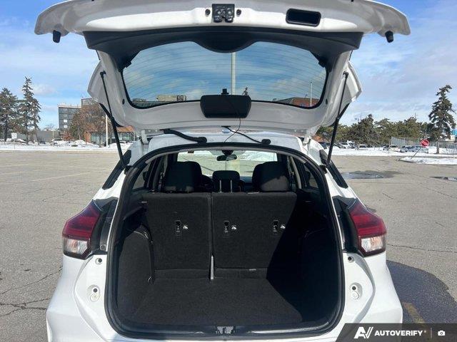 nissan Kicks 2023 - 15