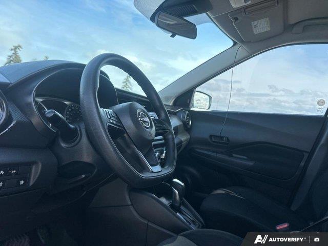 nissan Kicks 2023 - 16