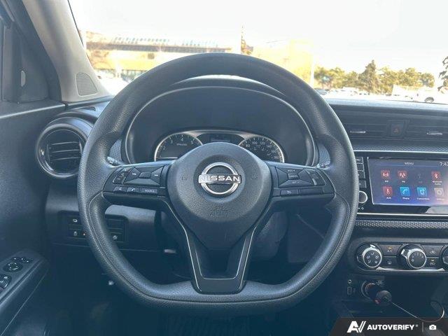 nissan Kicks 2023 - 17
