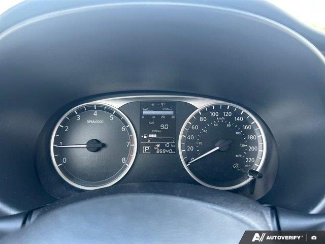 nissan Kicks 2023 - 18