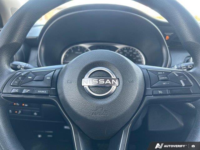nissan Kicks 2023 - 19