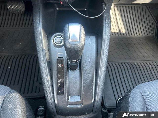 nissan Kicks 2023 - 21