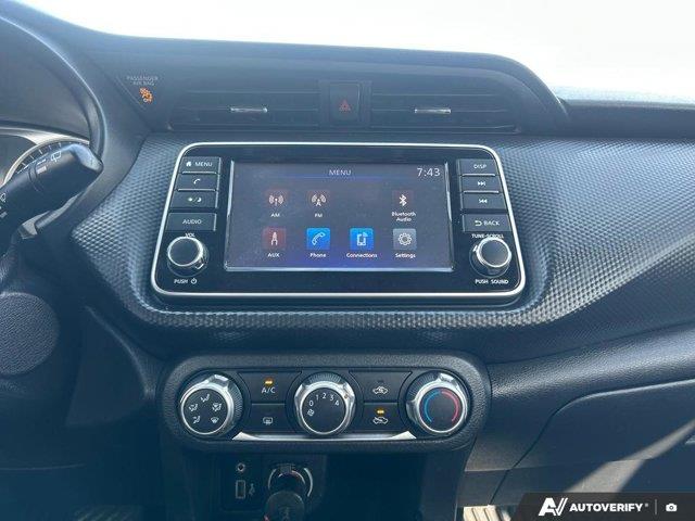 nissan Kicks 2023 - 22