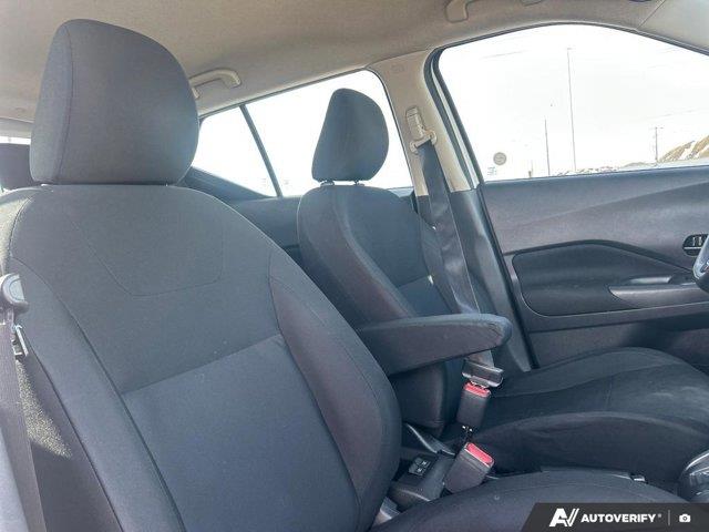 nissan Kicks 2023 - 25