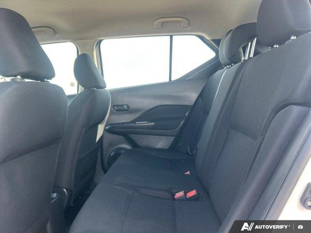 nissan Kicks 2023 - 26