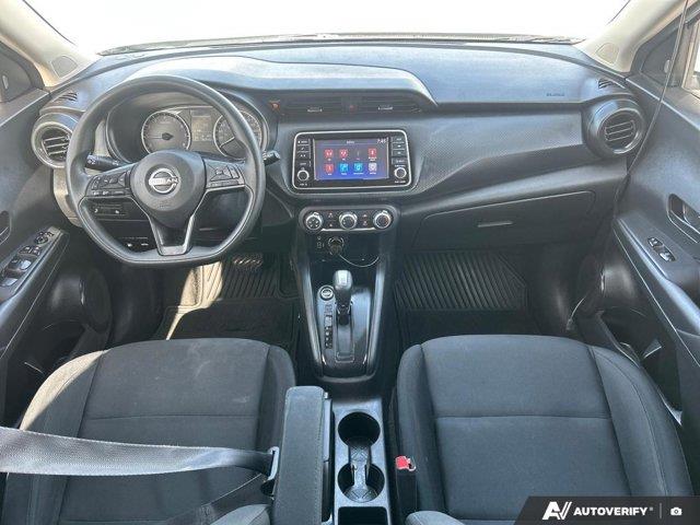 nissan Kicks 2023 - 27