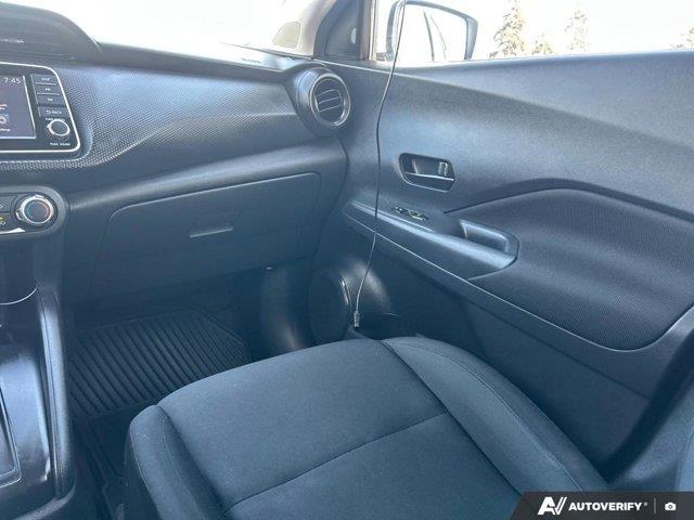nissan Kicks 2023 - 28