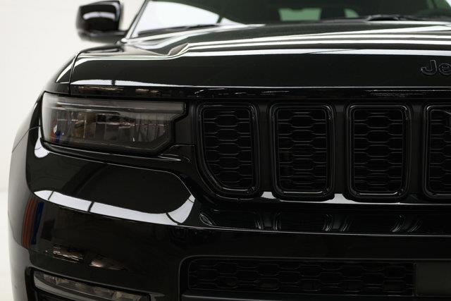 jeep Grand Cherokee L 2025 - 3