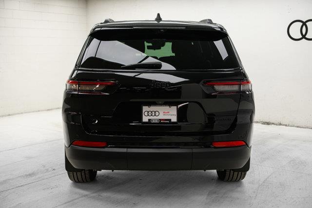 jeep Grand Cherokee L 2025 - 7