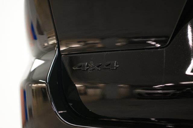 jeep Grand Cherokee L 2025 - 9