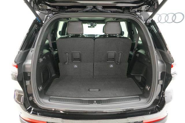 jeep Grand Cherokee L 2025 - 10