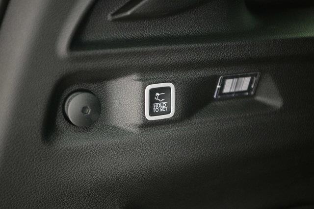 jeep Grand Cherokee L 2025 - 11