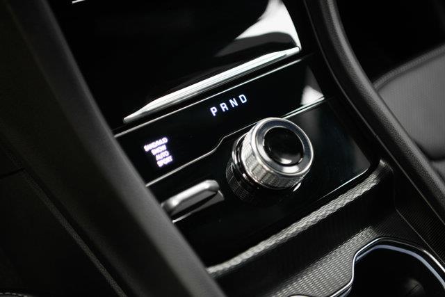 jeep Grand Cherokee L 2025 - 14