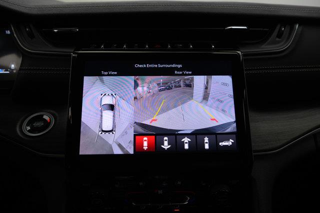 jeep Grand Cherokee L 2025 - 16