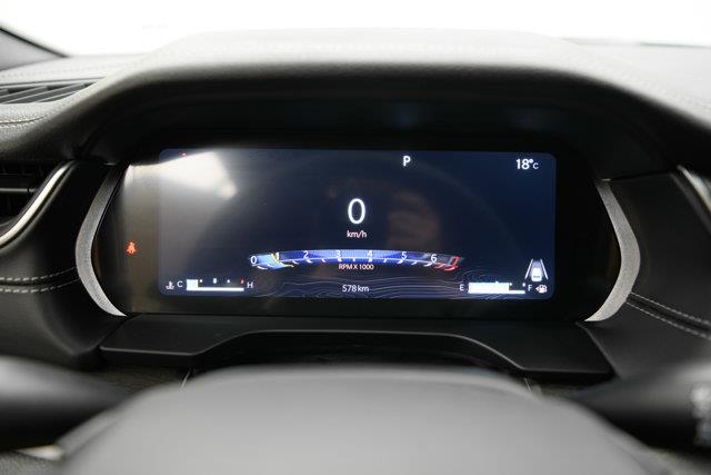 jeep Grand Cherokee L 2025 - 21