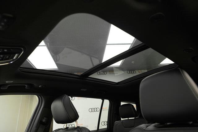 jeep Grand Cherokee L 2025 - 22