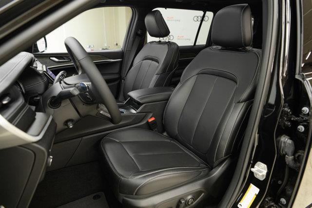 jeep Grand Cherokee L 2025 - 23