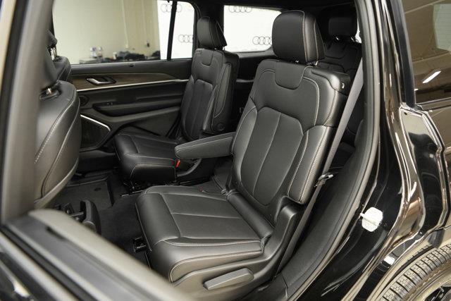 jeep Grand Cherokee L 2025 - 24
