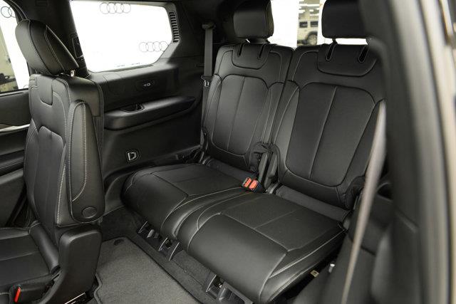 jeep Grand Cherokee L 2025 - 25