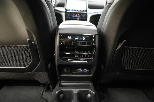 jeep Grand Cherokee L 2025 - 26