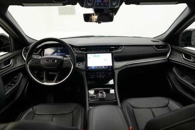 jeep Grand Cherokee L 2025 - 27