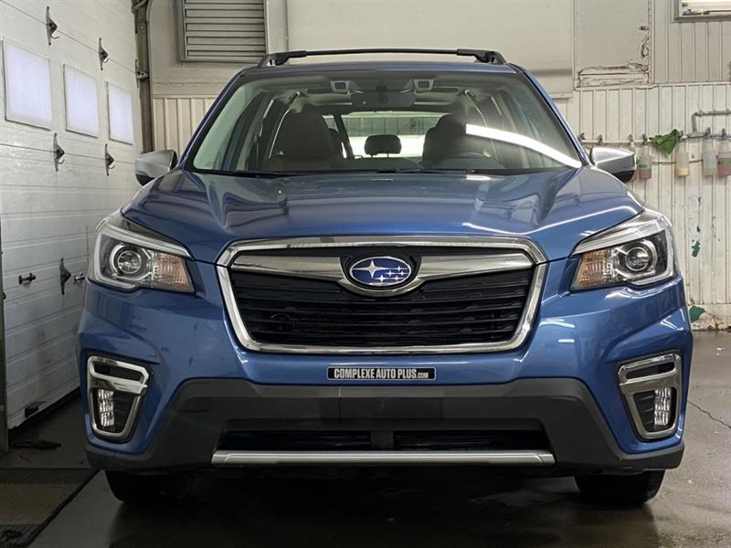 subaru Forester 2020 - 3