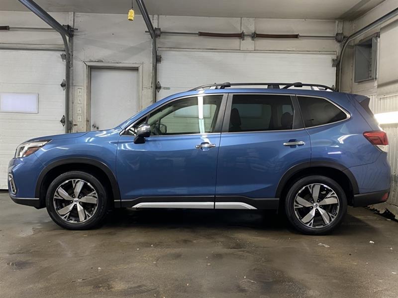 subaru Forester 2020 - 4