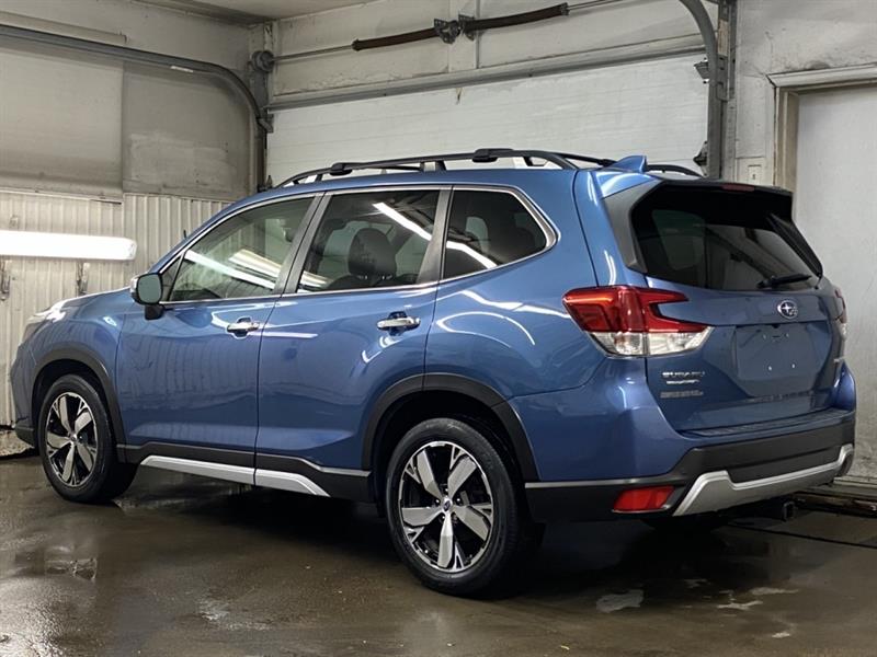 subaru Forester 2020 - 5