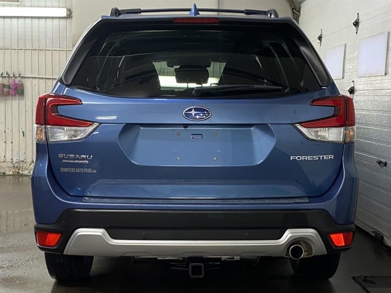 subaru Forester 2020 - 6