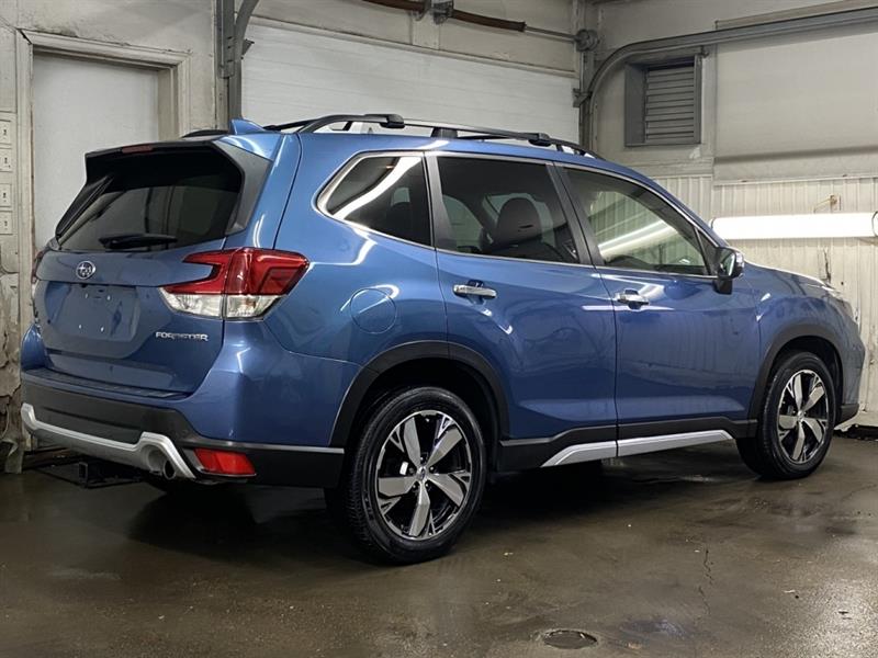 subaru Forester 2020 - 7