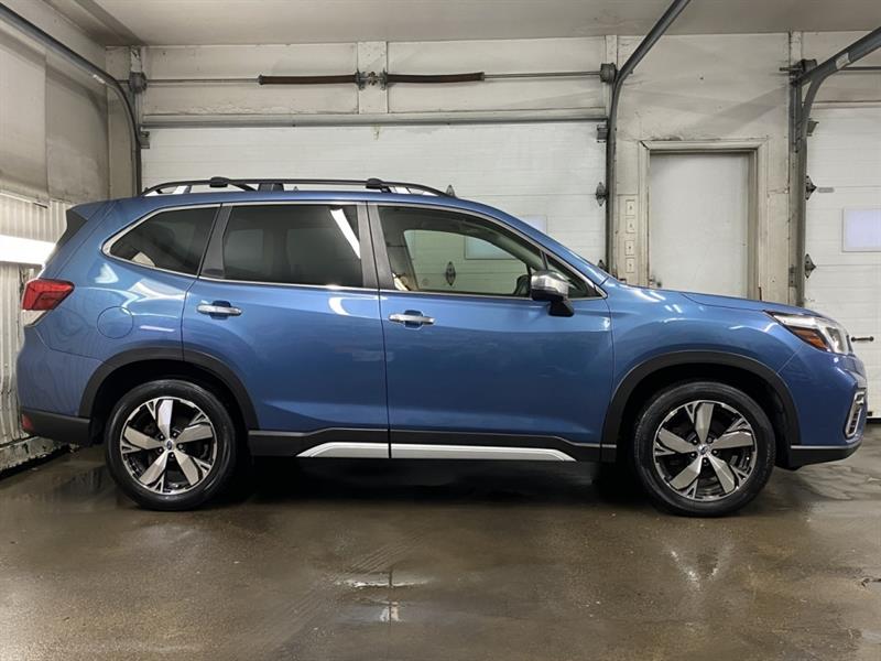 subaru Forester 2020 - 8
