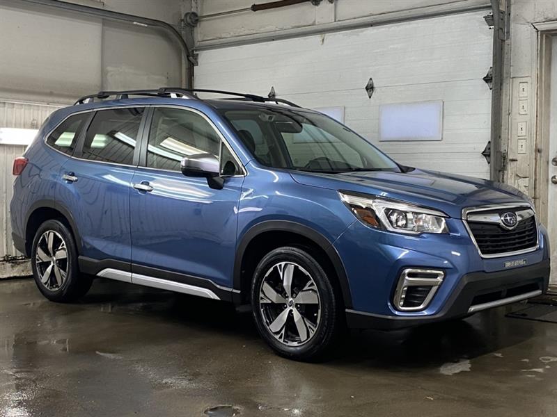 subaru Forester 2020 - 9