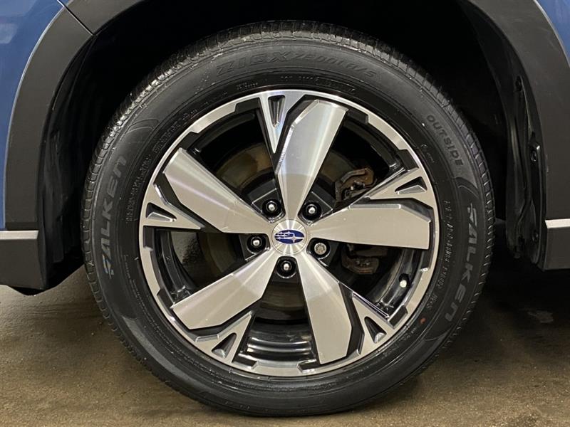 subaru Forester 2020 - 11