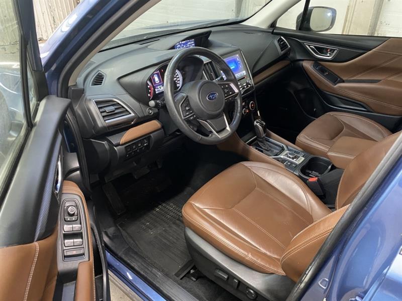 subaru Forester 2020 - 14
