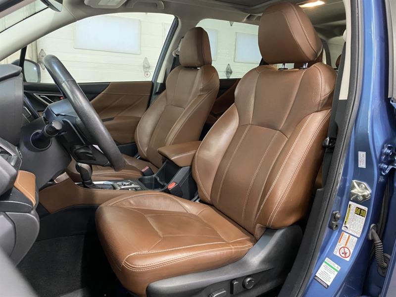 subaru Forester 2020 - 15