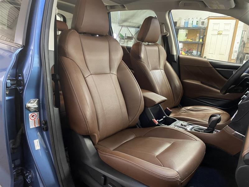 subaru Forester 2020 - 17