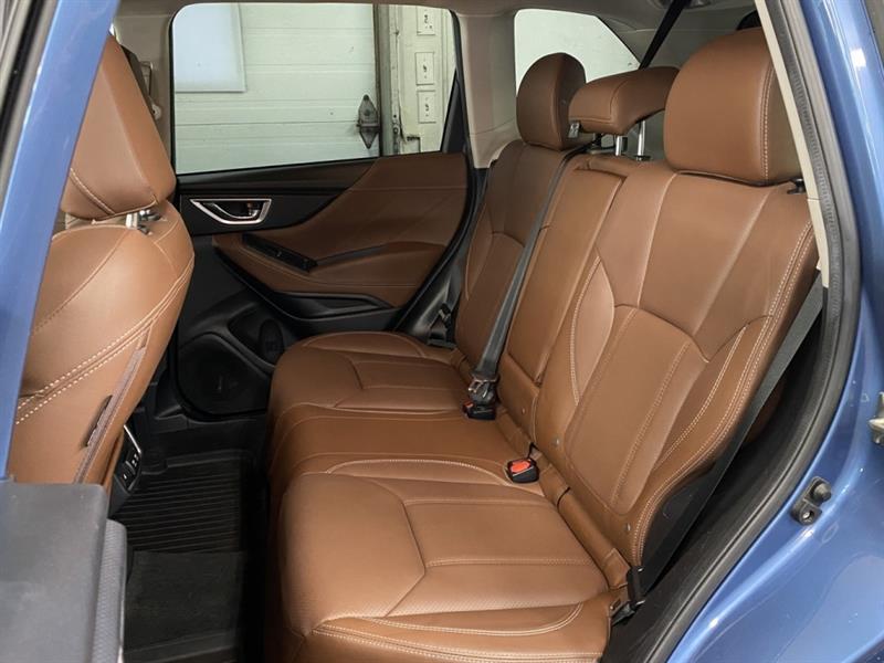 subaru Forester 2020 - 18
