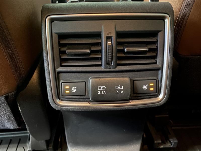 subaru Forester 2020 - 19