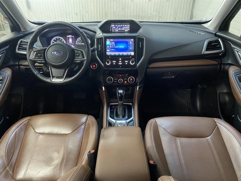 subaru Forester 2020 - 20