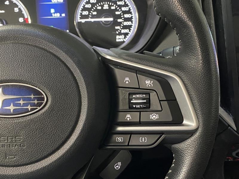 subaru Forester 2020 - 22