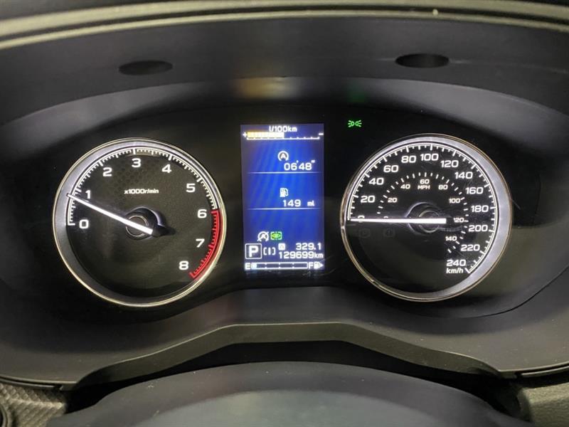 subaru Forester 2020 - 24