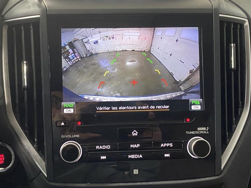 subaru Forester 2020 - 26